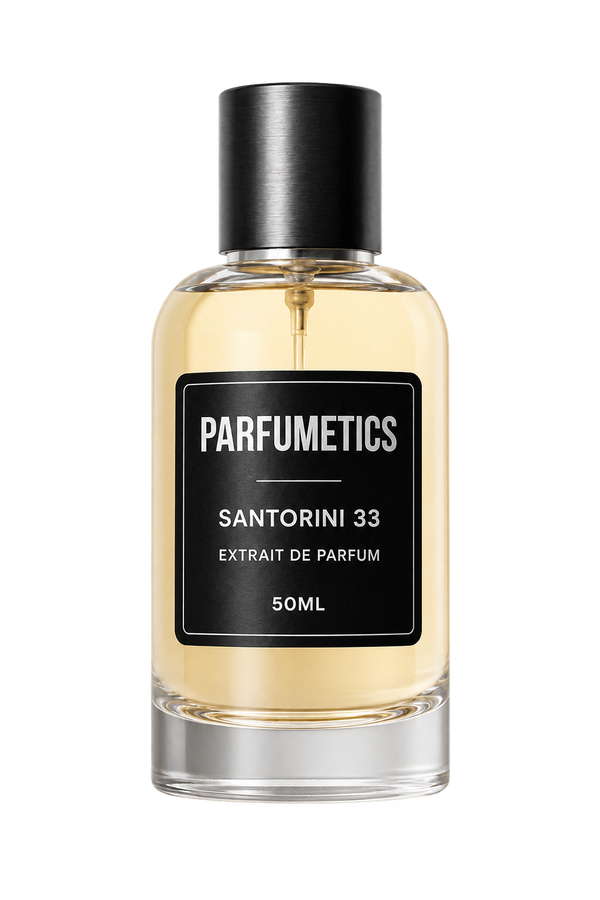 Alle parfums
